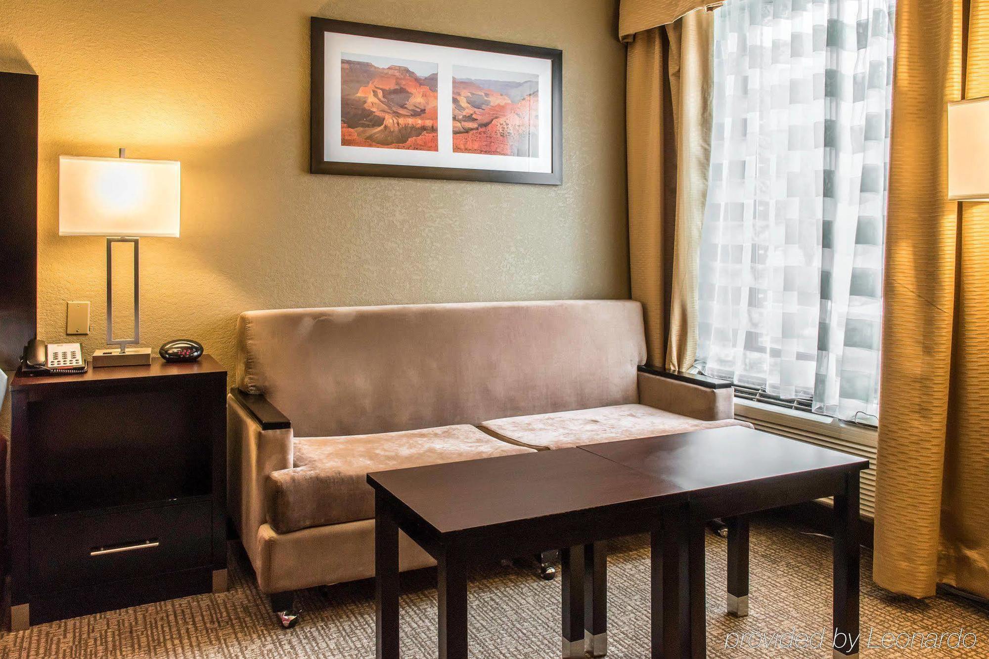 Best Western Harrisburg North Hotel Экстерьер фото